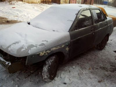 Лот: 4851749. Фото: 1. десять. Автомобили