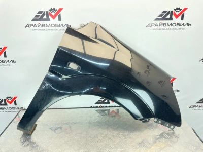 Лот: 25887724. Фото: 1. крыло Hyundai Matrix FC. Кузов