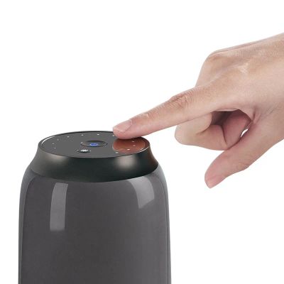 Лот: 16300418. Фото: 1. Bluetooth колонка Xiaomi Velev... Портативные, беспроводные колонки