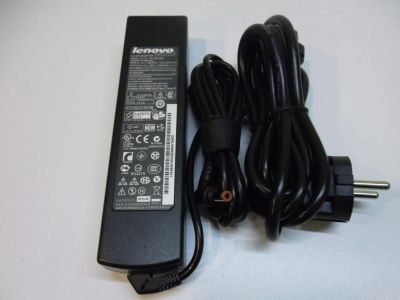 Лот: 4653611. Фото: 1. Блок питания IBM-Lenovo 20V 4... Зарядные устройства