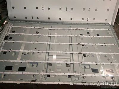 Лот: 13875457. Фото: 1. led string samsung_2014SVS48F... Запчасти для телевизоров, видеотехники, аудиотехники