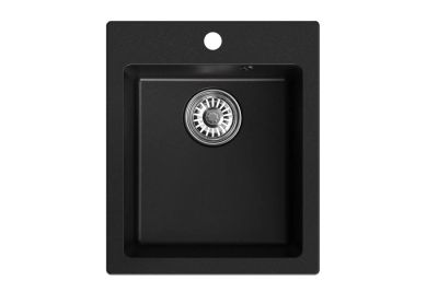 Лот: 24428195. Фото: 1. Мойка врезная MIXLINE ML-GM14. Мойки кухонные