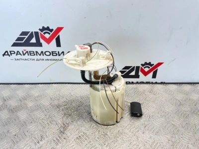Лот: 25781263. Фото: 1. насос топливный Kia Rio QB. Топливная система