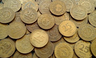 Лот: 15639217. Фото: 1. Филиппины. 30 монeт - одним лoтом... Наборы монет