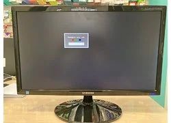 Лот: 18355877. Фото: 1. Монитор Samsung S22B300B. ЖК-мониторы
