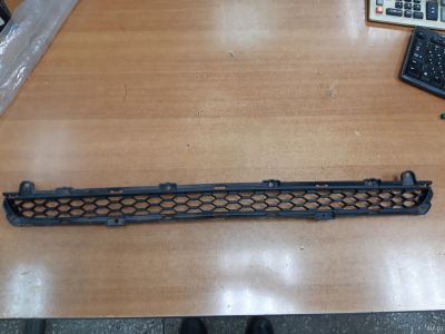 Лот: 13653671. Фото: 1. решетка в бампер Kia Sorento XM... Кузов