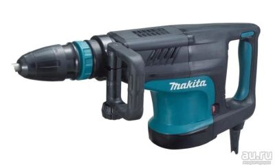 Лот: 8253902. Фото: 1. Молоток отбойный Makita HM1203C. Электроинструмент
