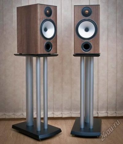 Лот: 5888835. Фото: 1. Акустика Monitor Audio Bronze... Пассивные акустические системы