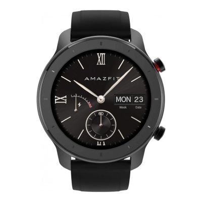Лот: 15599230. Фото: 1. Смарт часы Xiaomi Huami Amazfit... Смарт-часы, фитнес-браслеты, аксессуары
