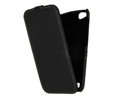 Лот: 3499602. Фото: 1. Чехол-книжка Aksberry для Fly... Чехлы, бамперы