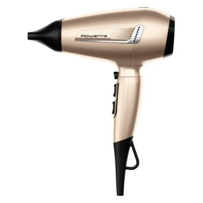 Лот: 24502169. Фото: 1. Фен Rowenta Pro Expert CV8861F0. Укладка и стрижка волос, бритьё, эпиляция