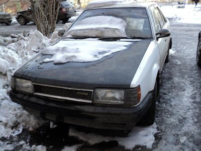 Лот: 853611. Фото: 1. mazda familia МКПП 1.3. Автомобили