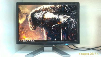 Лот: 9175978. Фото: 1. ЖК монитор игровой "19 ACER P193W... ЖК-мониторы