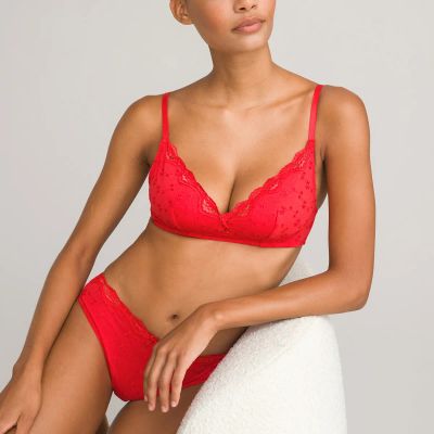 Лот: 24226115. Фото: 1. Бюстгальтер LaRedoute. Ковры