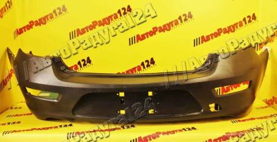 Лот: 18640699. Фото: 1. Бампер Chevrolet Cruze, Шевроле... Кузов