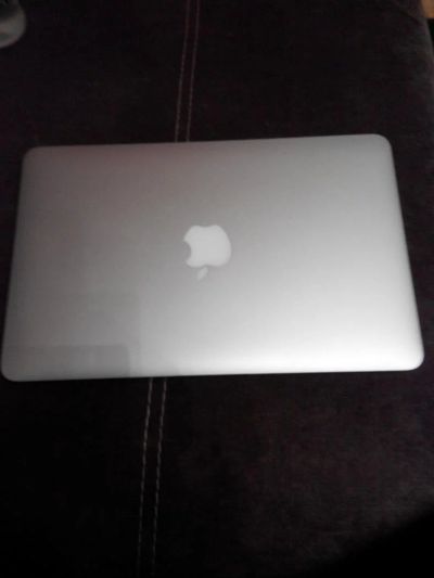 Лот: 3581185. Фото: 1. Apple Mac Book Air. Ноутбуки