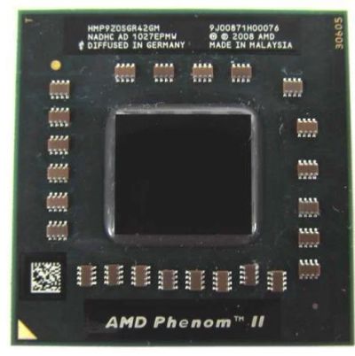 Лот: 16669030. Фото: 1. процессор AMD Phenom II X4 Quad-Core... Процессоры