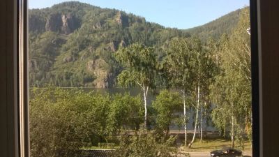 Лот: 6147570. Фото: 1. гостинка в г.дивногорске13кв.м... Квартиры, студии