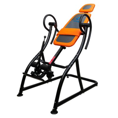 Лот: 22392603. Фото: 1. Инверсионный стол Scholle 06CL. Другое (тренажеры, комплексы)