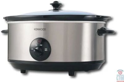 Лот: 11809514. Фото: 1. Kenwood CP 658. Кухонная