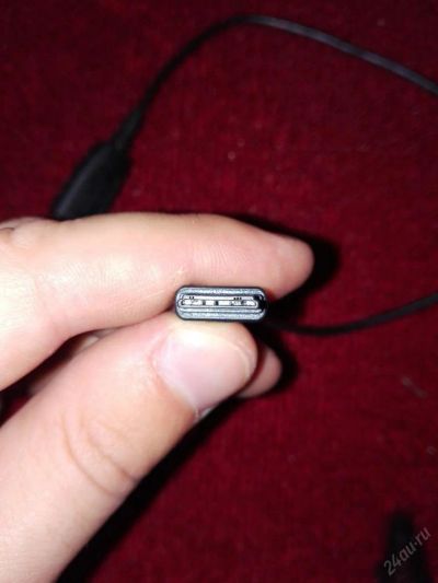 Лот: 5940362. Фото: 1. Кабель USB. Дата-кабели, переходники