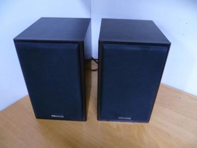 Лот: 17406768. Фото: 1. Активная акустическая система... Активные акустические системы