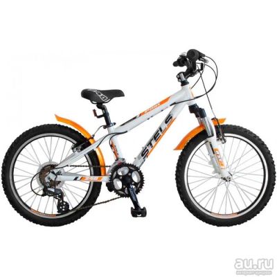 Лот: 9337052. Фото: 1. Велосипед STELS Pilot-240 Gentl... Велосипеды