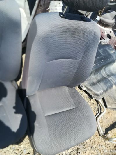 Лот: 13826426. Фото: 1. На Toyota Probox передние Сидения... Другое (автозапчасти)