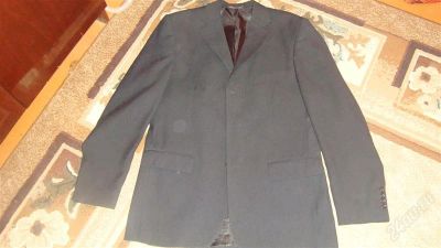 Лот: 1213443. Фото: 1. Пиджак. Пиджаки