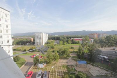 Лот: 3119313. Фото: 1. Продам 3-комн квартиру в верхнем... Квартиры, студии