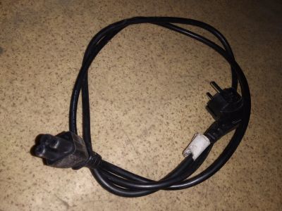 Лот: 16493588. Фото: 1. кабель силовой компьютерный (3-3... Шлейфы, кабели, переходники