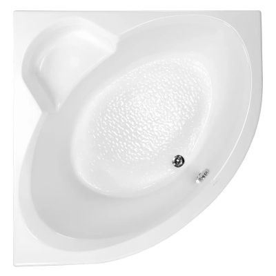 Лот: 25428777. Фото: 1. Акриловая ванна VAGNERPLAST Catalina... Ванны и комплектующие