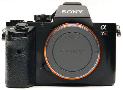 Лот: 17424407. Фото: 1. Фотоаппарат комиссионный Sony... Цифровые беззеркальные со сменной оптикой