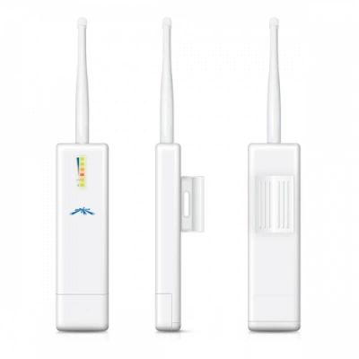 Лот: 17795033. Фото: 1. ubiquiti picostation 2. WiFi, Bluetooth адаптеры