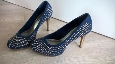 Лот: 8026385. Фото: 1. новые туфли Tamaris 39 р-р. Туфли
