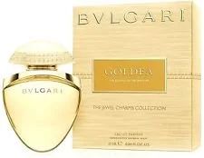 Лот: 11143353. Фото: 1. Bvlgari woman Goldea Туалетные... Женская парфюмерия