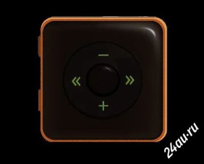 Лот: 2714936. Фото: 1. Mp3 плеер Explay X3. Плееры