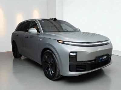 Лот: 25669887. Фото: 1. Внедорожник LiXiang L7 2025. Автомобили
