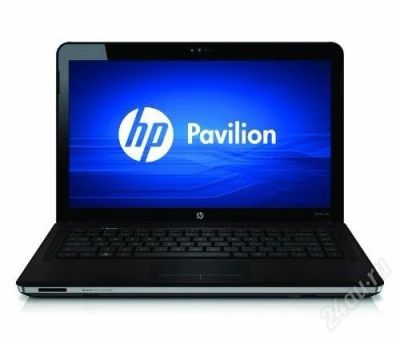 Лот: 857136. Фото: 1. Продам ноутбук HP PAVILION dv6-3056er... Ноутбуки