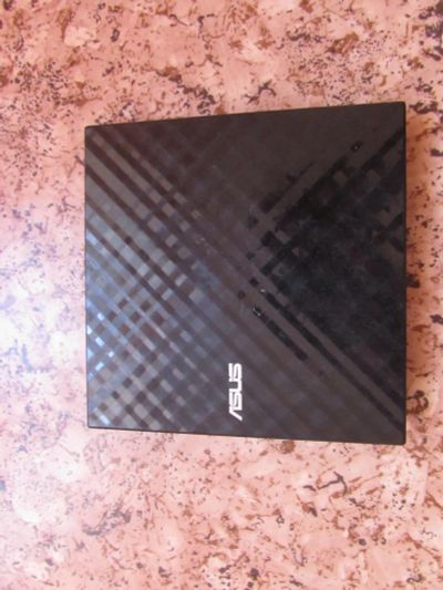 Лот: 6254366. Фото: 1. Внешний привод Asus. Другое (компьютеры, оргтехника, канцтовары)