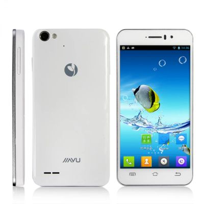 Лот: 5902269. Фото: 1. Продам отличный смартфон Jiayu... Смартфоны