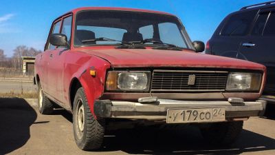 Лот: 6822781. Фото: 1. Ваз 21053. Автомобили