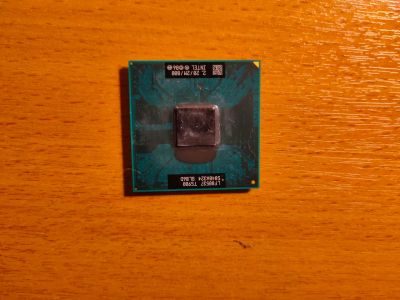 Лот: 21277632. Фото: 1. Процессор Intel Core 2 Duo T5900. Процессоры