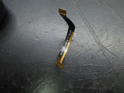 Лот: 11523246. Фото: 1. Межплатный шлейф Lenovo Vibe P1m... Шлейфы, разъёмы