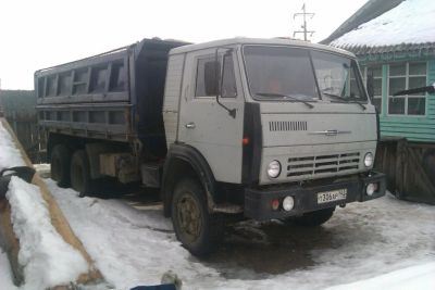 Лот: 9266003. Фото: 1. Продам КАМАЗ 53212 1992года. Грузовики, автобусы, спецтехника