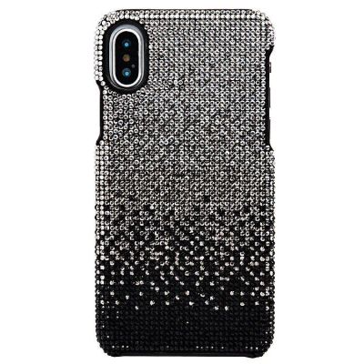 Лот: 12813950. Фото: 1. Чехол iPhone X/ XS The Bling World... Чехлы, бамперы