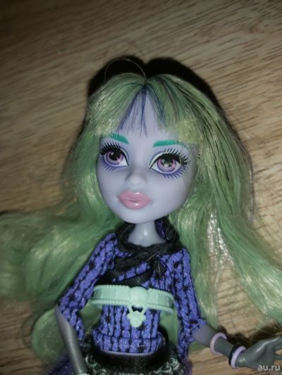 Лот: 16323433. Фото: 1. Кукла Монстер Хай/Monster high... Куклы