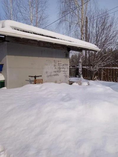 Лот: 20413093. Фото: 1. Вагончик. Бытовки, вагончики строительные