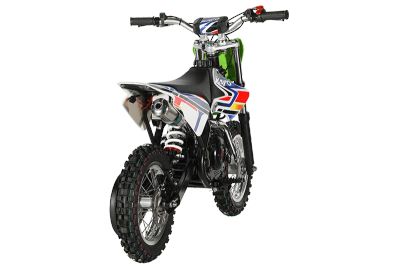 Лот: 18972092. Фото: 1. Мотоцикл KAYO MINI KMB PITBIKE. Мотоциклы