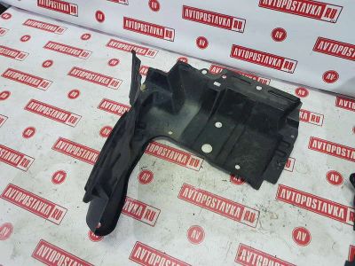 Лот: 20899321. Фото: 1. Защита двигателя Toyota Wish ZGE20G... Двигатель и элементы двигателя